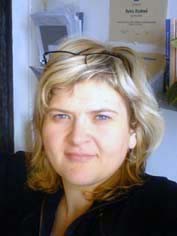 Petra Kozlová